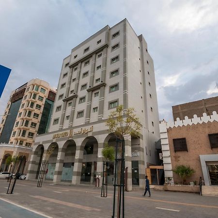انوار احد Apartment Медина Екстериор снимка