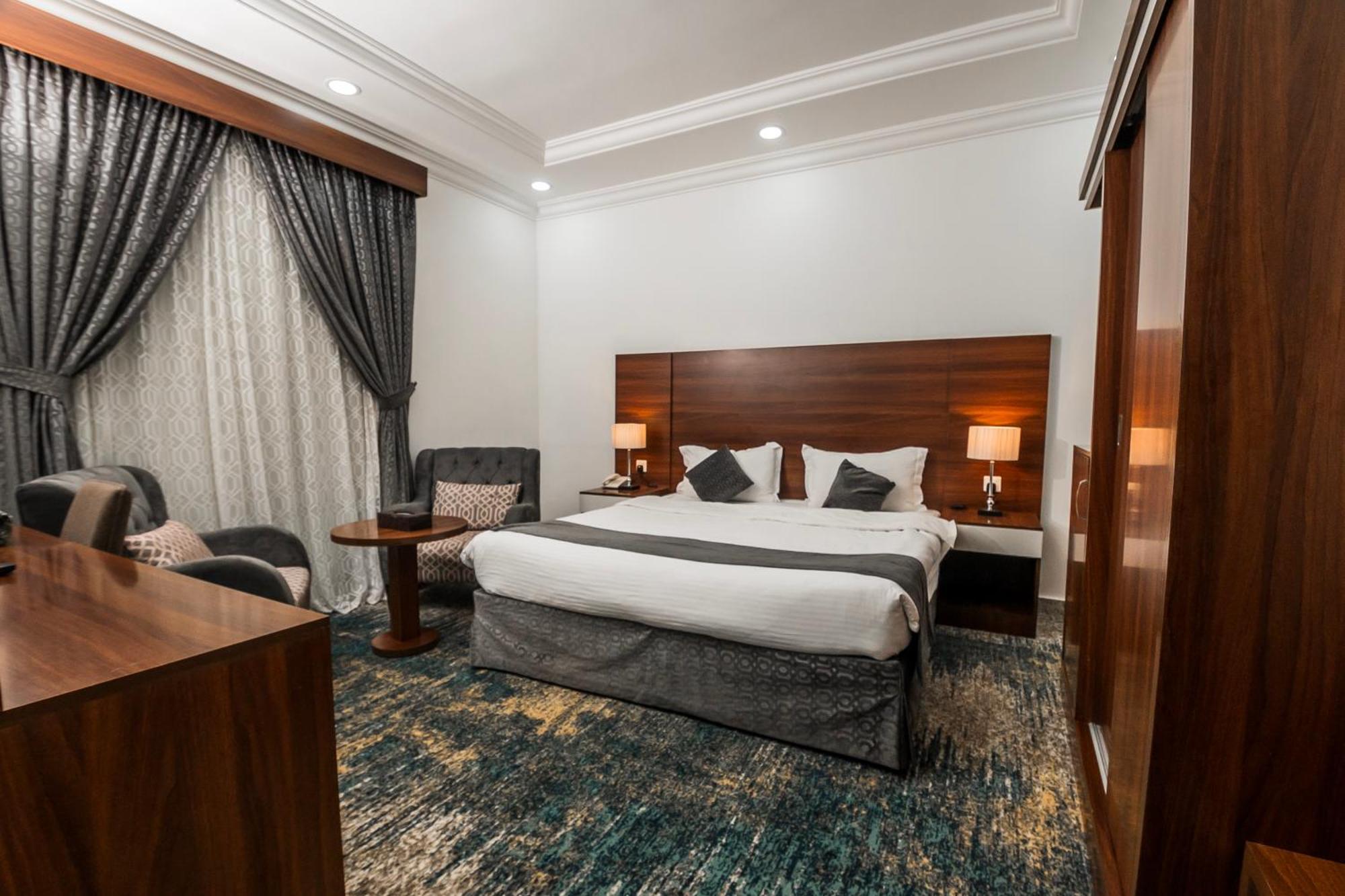 انوار احد Apartment Медина Екстериор снимка