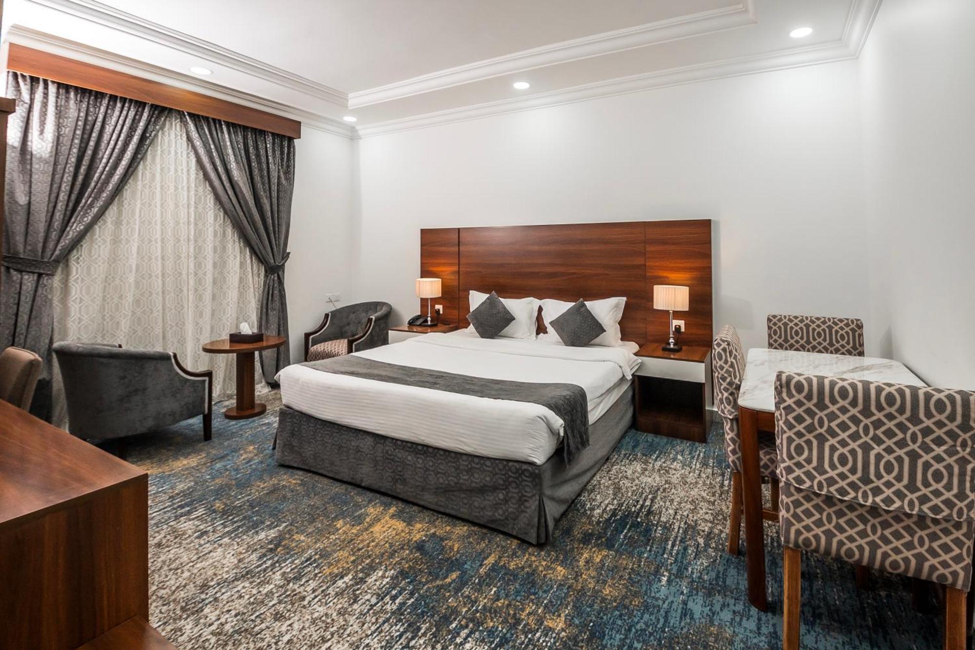 انوار احد Apartment Медина Екстериор снимка