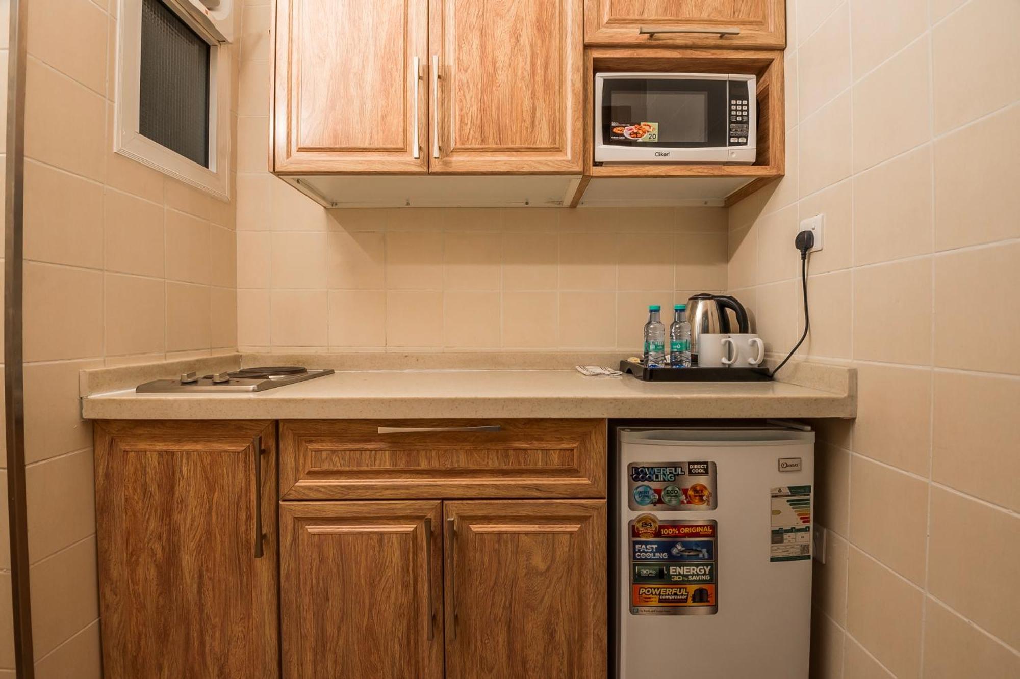 انوار احد Apartment Медина Екстериор снимка