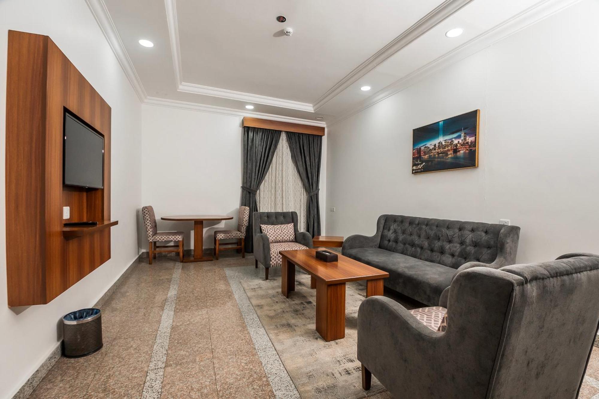 انوار احد Apartment Медина Екстериор снимка