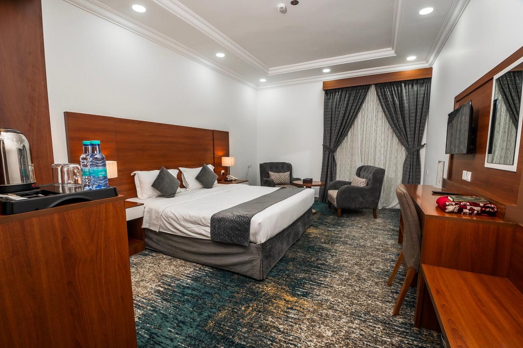 انوار احد Apartment Медина Екстериор снимка