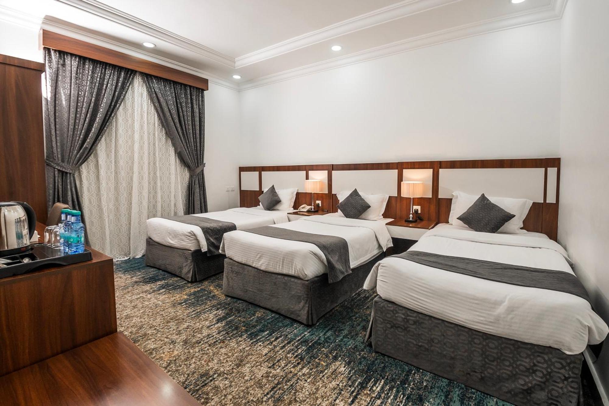 انوار احد Apartment Медина Екстериор снимка