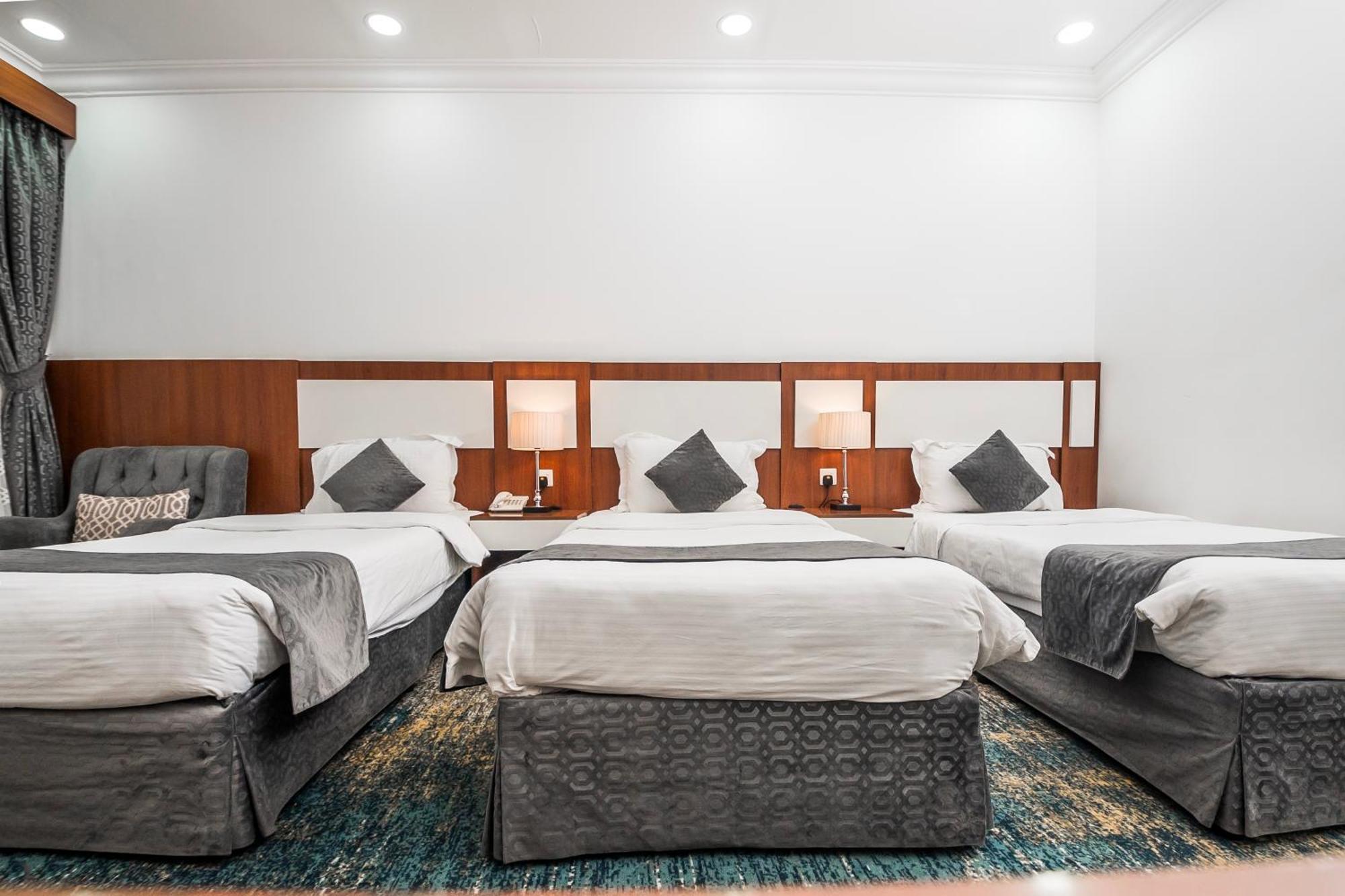 انوار احد Apartment Медина Екстериор снимка