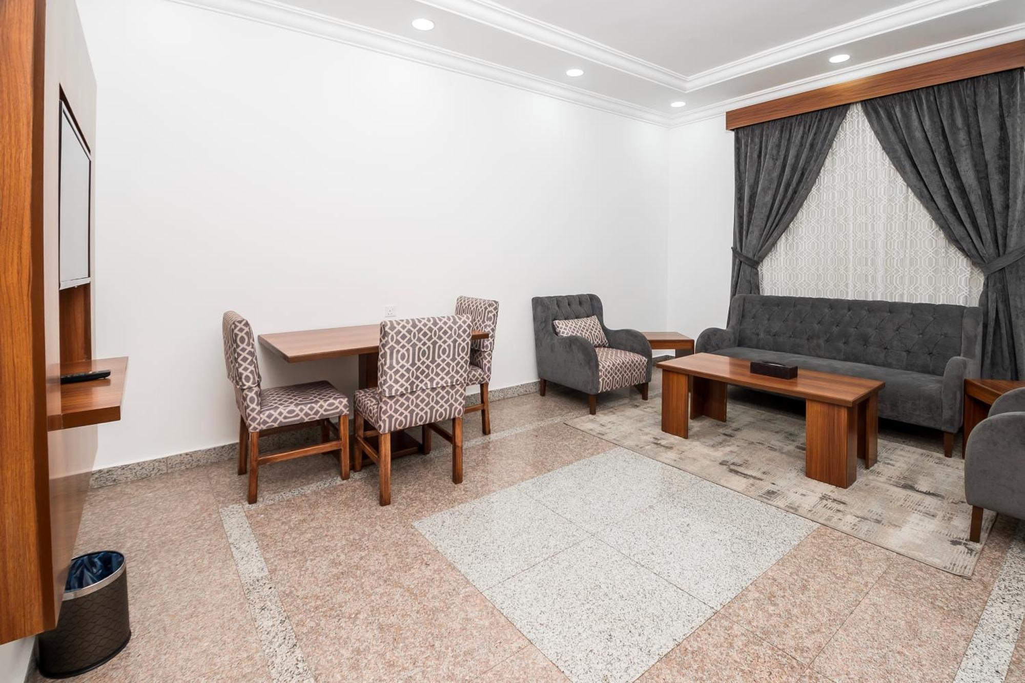 انوار احد Apartment Медина Екстериор снимка