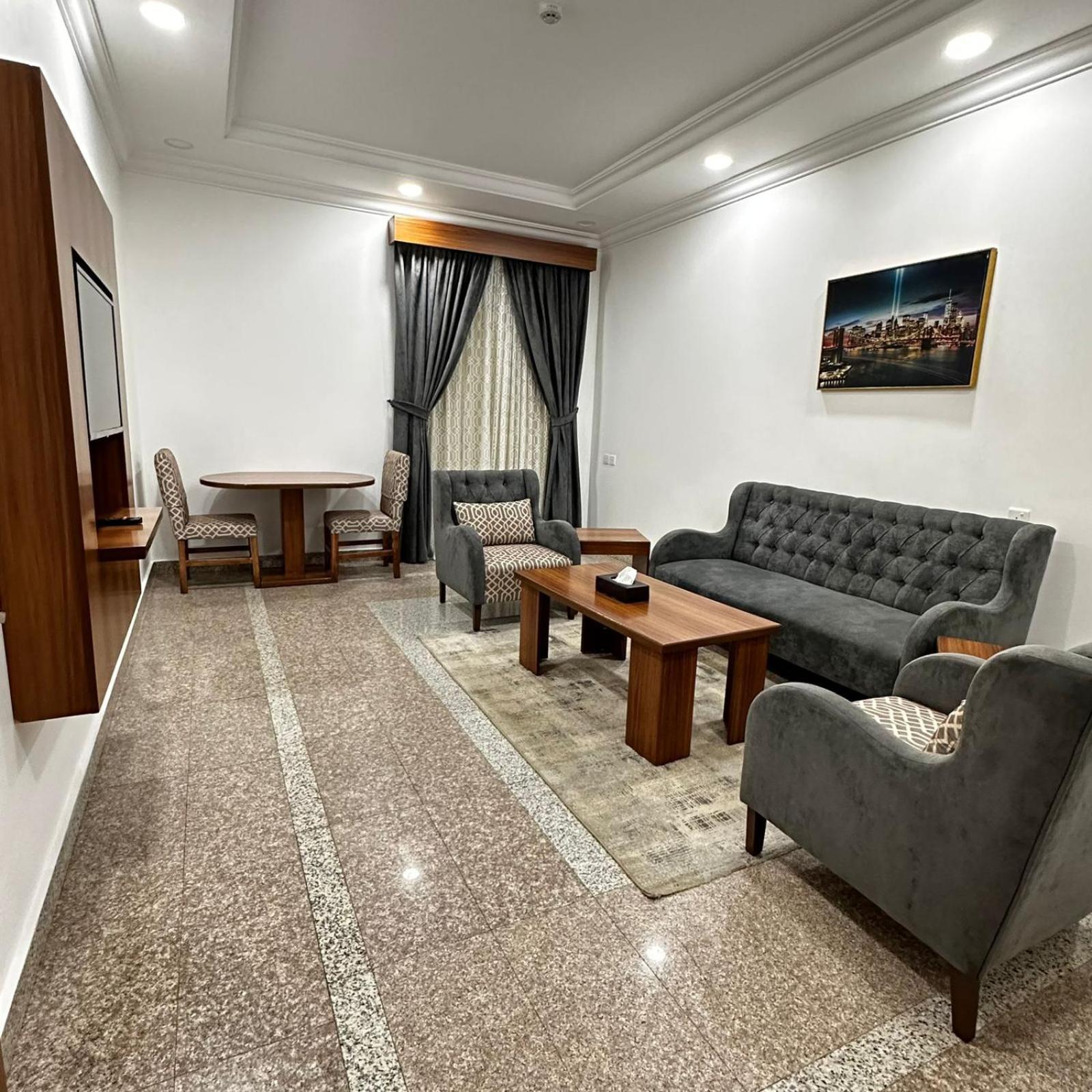 انوار احد Apartment Медина Екстериор снимка